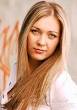Nika Uzbekistan Girl Runs on
