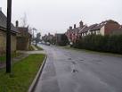 TQ5937 : Rural Urban Fringe - via Daymix