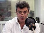 Interview With Boris Nemtsov On August 1991 Putsch: We Were.