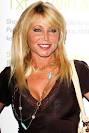Pamela Bach attends Verizon