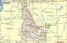 HRW WORLD ATLAS - Idaho