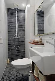 Contoh Model Dan Desain Kamar Mandi Minimalis | Rumah Idaman