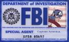 The FBI Vs Wikipedia | Top Secret Writers