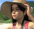 遥声：釘宮理恵