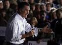 Romney takes big early lead in Nevada voting | Reuters