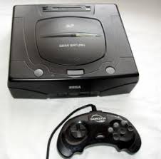 Sega Saturn Images?q=tbn:ANd9GcSPCePUo6QVHr7-2WEe5ed7o2S_d4MaQaFdxCyET50wvF7TAGy-hQ