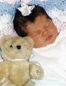 Bates Family Baby Photos