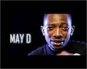 Dj Slim Steve of Ray Power F.M