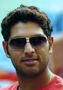 Yuvraj Singh is undergoing