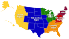 FLC Regions 