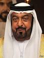 UAE President Sheikh Khalifa