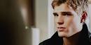 Jake Armstrong.