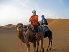 I married a Berber tribesman: Jane always thought middle-aged