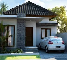 Contoh Rumah Minimalis | RumahMinimalisOnline.Co