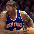 Amar'e Stoudemire will appear