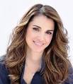 Queen Rania loves Italy.. and Italy loves Rania! - Queen-Rania-of-Jordan