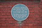 of Charles Dickens - via Daymix