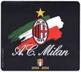 Football wallpapers » AC Milan