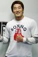 Dong Hyun "Stun Gun" Kim MMA Stats, Pictures, News, Videos ...