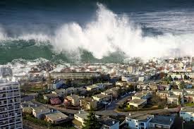Deadliest Tsunami in History