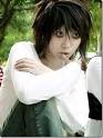 L Lawliet (L/Ryuzaki/Hideki