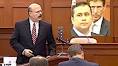 JURY IN GEORGE ZIMMERMAN TRIAL FACES TOUGH TASK - I4U News