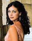 #Gina Torres #Naya Rivera