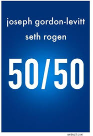50/50 Movie Genre: Comedy | Drama