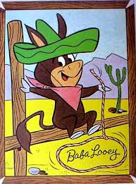 baba looey