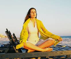 Different Types of Meditation
