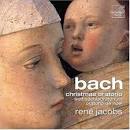 Weihnachts-Oratorium BWV 248