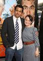 Premiere: Kal Penn and Jenna