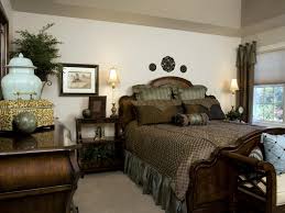 Master Bedroom Decorating Ideas for Creating Pretty Look | Home ...