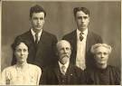 Philosophía: On Ancestors
