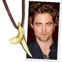 Twilight, Fang Necklace,
