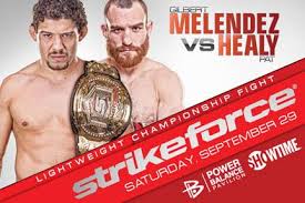 Strikeforce &eacute; cancelado devido a les&atilde;o de campe&atilde;o do evento ...