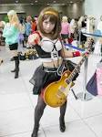 コスプレイヤーの画像1