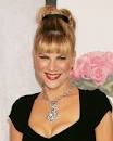 Photo Gallery: <b>Kristen Johnston</b> Height