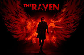 The Raven (2012)