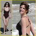 Stephanie Seymour Picture 4