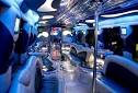 Chauffeured 45 Passenger Bus Rental New York | Imagine Lifestyles