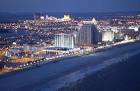 Atlantic City Casinos - Atlantic City Casino Hotels Reservations