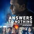 Answers to Nothing