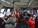 AirAsia Flight 8501: Searchers Find 2 Large Pieces of Jet Plane.