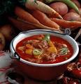 Hungarian food