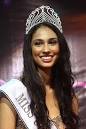 PAGEANT UPDATES: Meet Miss Universe 2011 Contestant - Malaysia ...