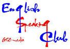 English Speaking Club – Sunday Evening