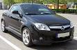 Opel Tigra - Wikipedia, the free encyclopedia