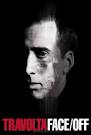 Face/Off Movie Poster