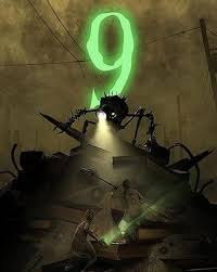 Saw 9
